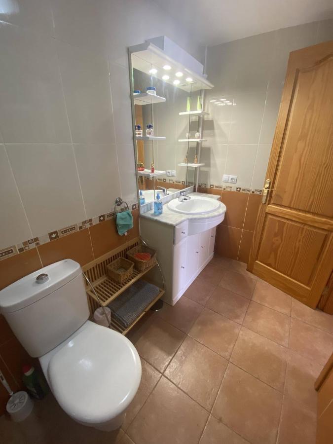 Апартаменти Ale'S House Арресіфе Екстер'єр фото