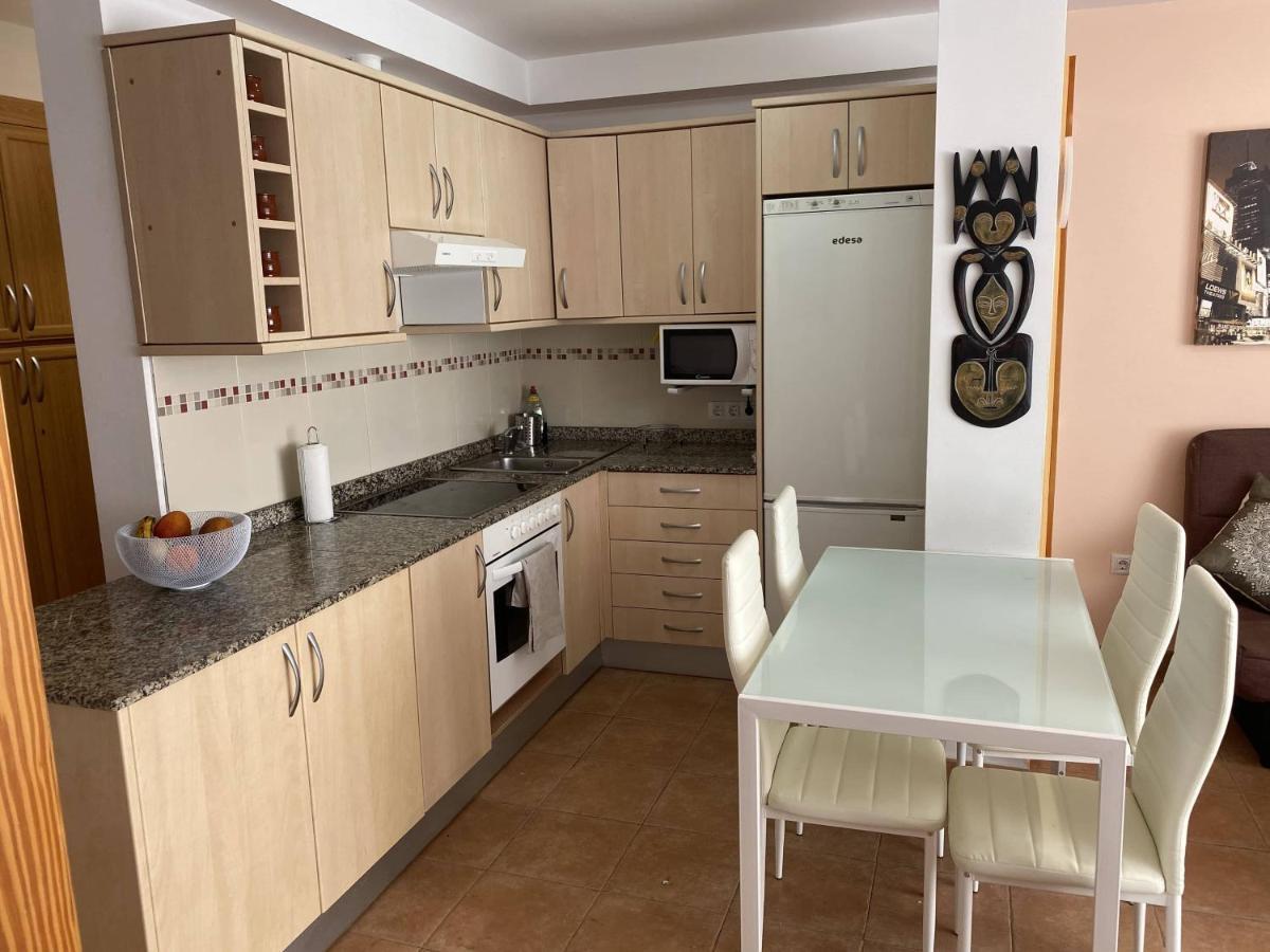 Апартаменти Ale'S House Арресіфе Екстер'єр фото