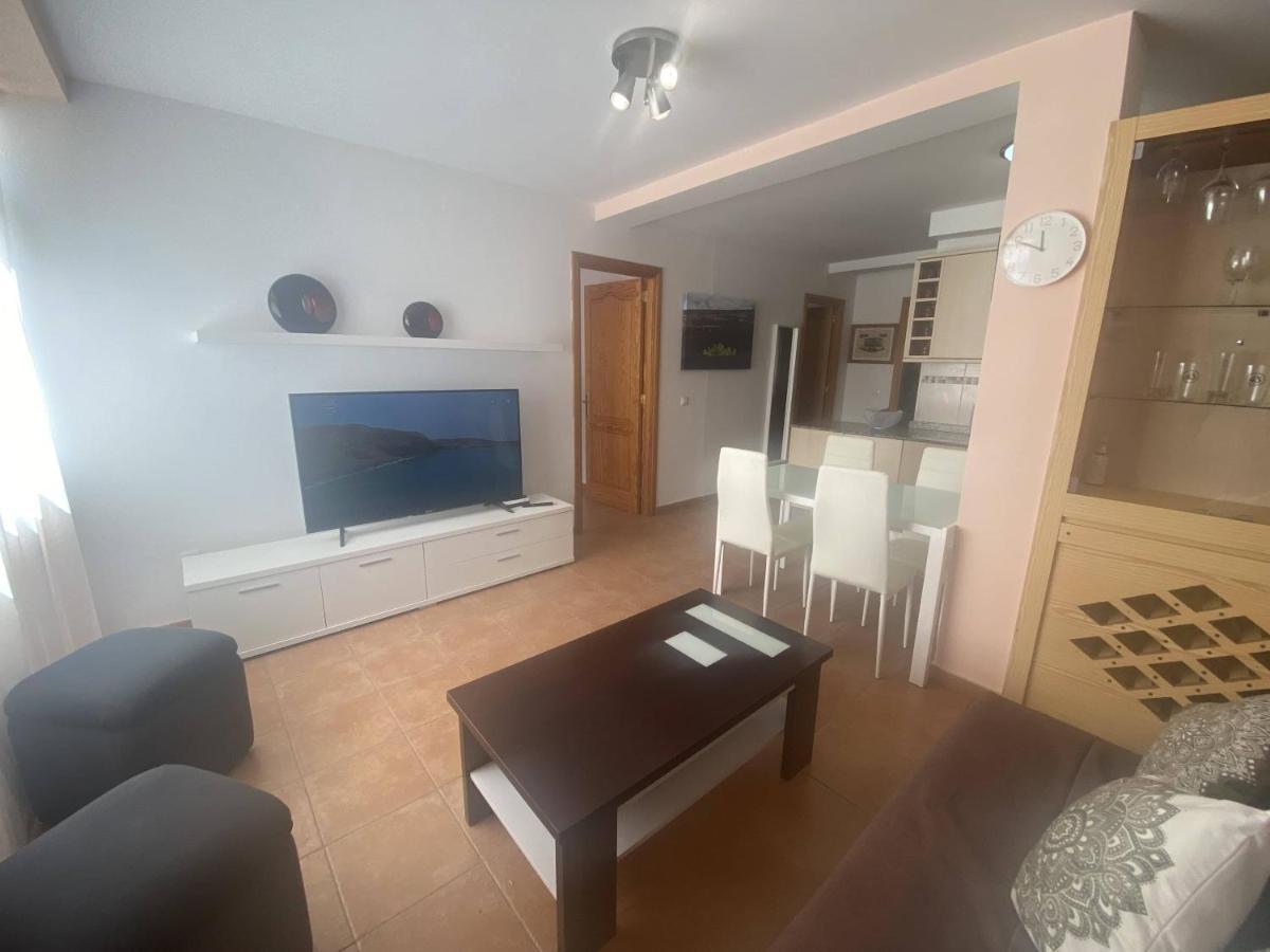 Апартаменти Ale'S House Арресіфе Екстер'єр фото